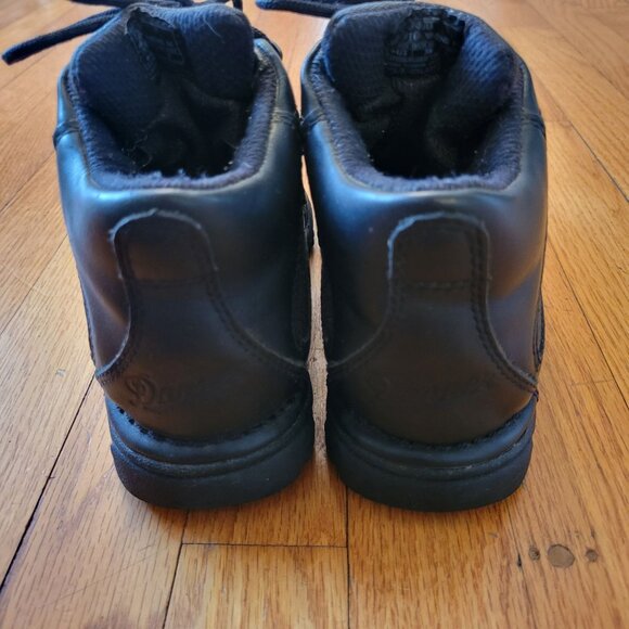 Danner 6.5M Black Military Combat Boots Lace Up STRIKER 45 GTX - Picture 4 of 9